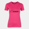 JB's  LADIES TEE Thumbnail