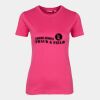 JB's  LADIES TEE Thumbnail