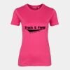 JB's  LADIES TEE Thumbnail