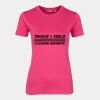 JB's  LADIES TEE Thumbnail