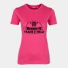 JB's  LADIES TEE Thumbnail