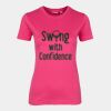 JB's  LADIES TEE Thumbnail