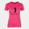JB's  LADIES TEE Thumbnail