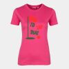 JB's  LADIES TEE Thumbnail