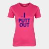 JB's  LADIES TEE Thumbnail