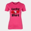 JB's  LADIES TEE Thumbnail