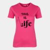 JB's  LADIES TEE Thumbnail