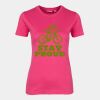 JB's  LADIES TEE Thumbnail