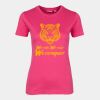 JB's  LADIES TEE Thumbnail