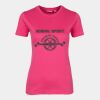 JB's  LADIES TEE Thumbnail