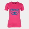 JB's  LADIES TEE Thumbnail
