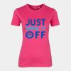 JB's  LADIES TEE Thumbnail