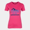 JB's  LADIES TEE Thumbnail
