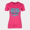 JB's  LADIES TEE Thumbnail