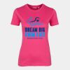 JB's  LADIES TEE Thumbnail