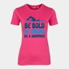 JB's  LADIES TEE Thumbnail