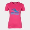 JB's  LADIES TEE Thumbnail