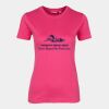 JB's  LADIES TEE Thumbnail