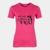 JB's  LADIES TEE Thumbnail