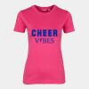 JB's  LADIES TEE Thumbnail