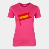 JB's  LADIES TEE Thumbnail