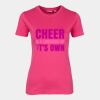 JB's  LADIES TEE Thumbnail