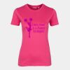 JB's  LADIES TEE Thumbnail