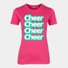 JB's  LADIES TEE Thumbnail