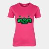 JB's  LADIES TEE Thumbnail