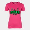 JB's  LADIES TEE Thumbnail