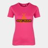 JB's  LADIES TEE Thumbnail