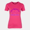 JB's  LADIES TEE Thumbnail