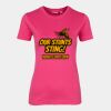 JB's  LADIES TEE Thumbnail