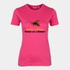 JB's  LADIES TEE Thumbnail