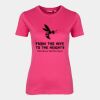 JB's  LADIES TEE Thumbnail