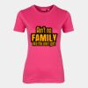 JB's  LADIES TEE Thumbnail