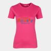 JB's  LADIES TEE Thumbnail