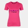 JB's  LADIES TEE Thumbnail