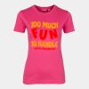 JB's  LADIES TEE Thumbnail