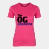 JB's  LADIES TEE Thumbnail