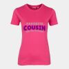JB's  LADIES TEE Thumbnail