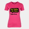 JB's  LADIES TEE Thumbnail