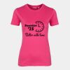 JB's  LADIES TEE Thumbnail