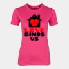 JB's  LADIES TEE Thumbnail