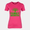 JB's  LADIES TEE Thumbnail