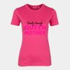 JB's  LADIES TEE Thumbnail