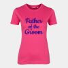 JB's  LADIES TEE Thumbnail