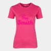 JB's  LADIES TEE Thumbnail