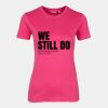 JB's  LADIES TEE Thumbnail