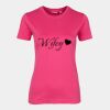 JB's  LADIES TEE Thumbnail